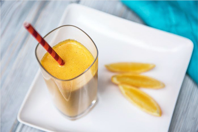 Une rentrée Detox