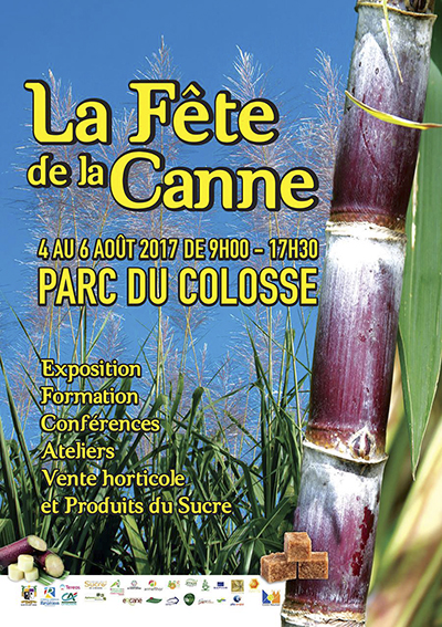 Fête de la canne