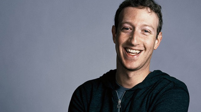 Mark Zuckerberg est de nouveau papa