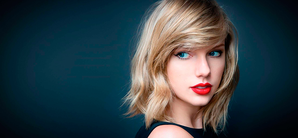 Taylor Swift : avec son nouveau clip, elle bat le record du clip le plus vu en 24 heures
