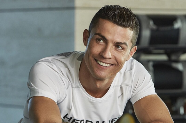 Cristiano Ronaldo : Sa nouvelle folie à 400 000 euros...