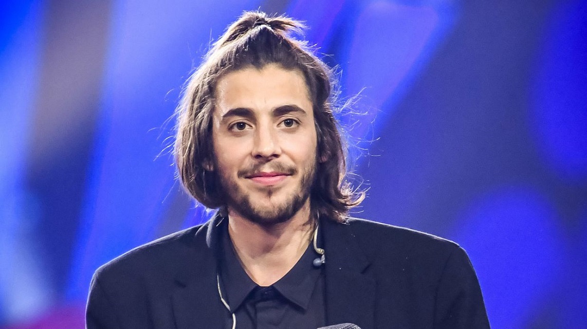 Salvador Sobral: le gagnant de l'Eurovision 2017 hospitalisé en urgence !