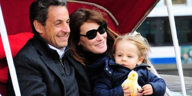 Giulia sarkozy pictures