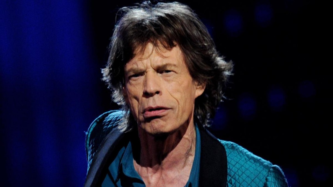 À 74 ans, Mick Jagger aurait une nouvelle compa­gne… âgée de 22 ans