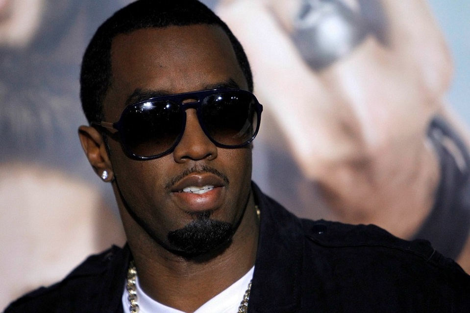 Puff Daddy : Pour ses 48 ans, le rappeur a encore changé de nom...
