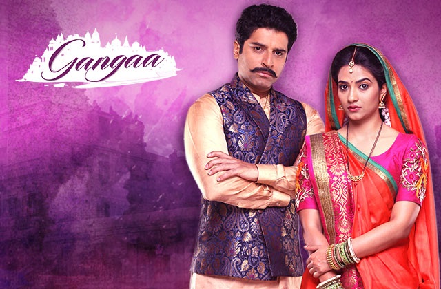 Télénovéla GANGAA: Episodes 187 à 190 fin