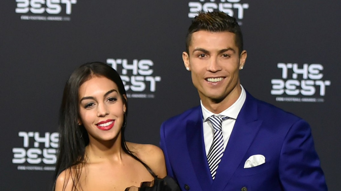 Cristiano Ronaldo: deux jours après son accouchement, sa compagne affiche déjà sa silhouette parfaite