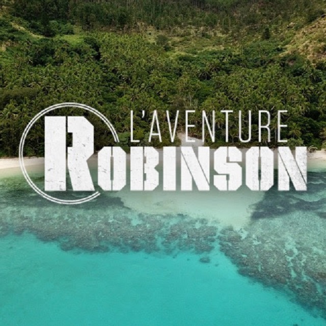 L'Aventure Robinson: la nouvelle création de TF1 et Adventure Line Productions