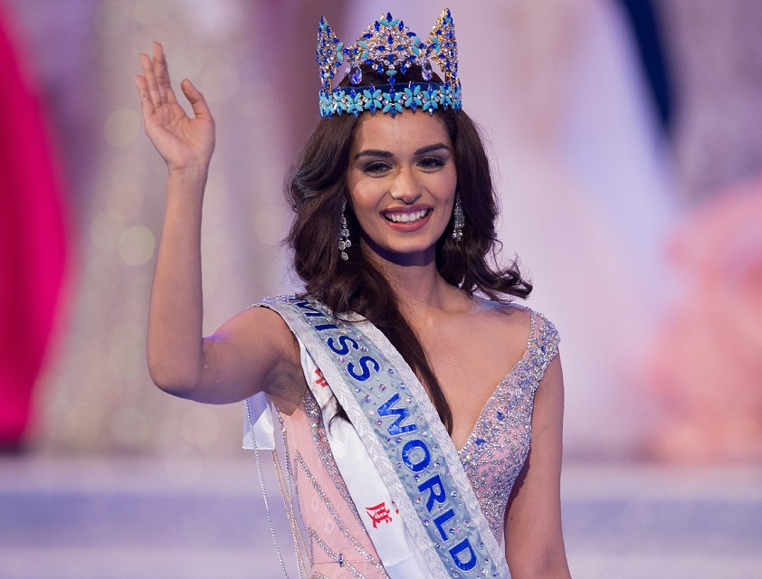 Miss Monde: Miss Inde couronnée, Aurore Kichenin dans le top 5