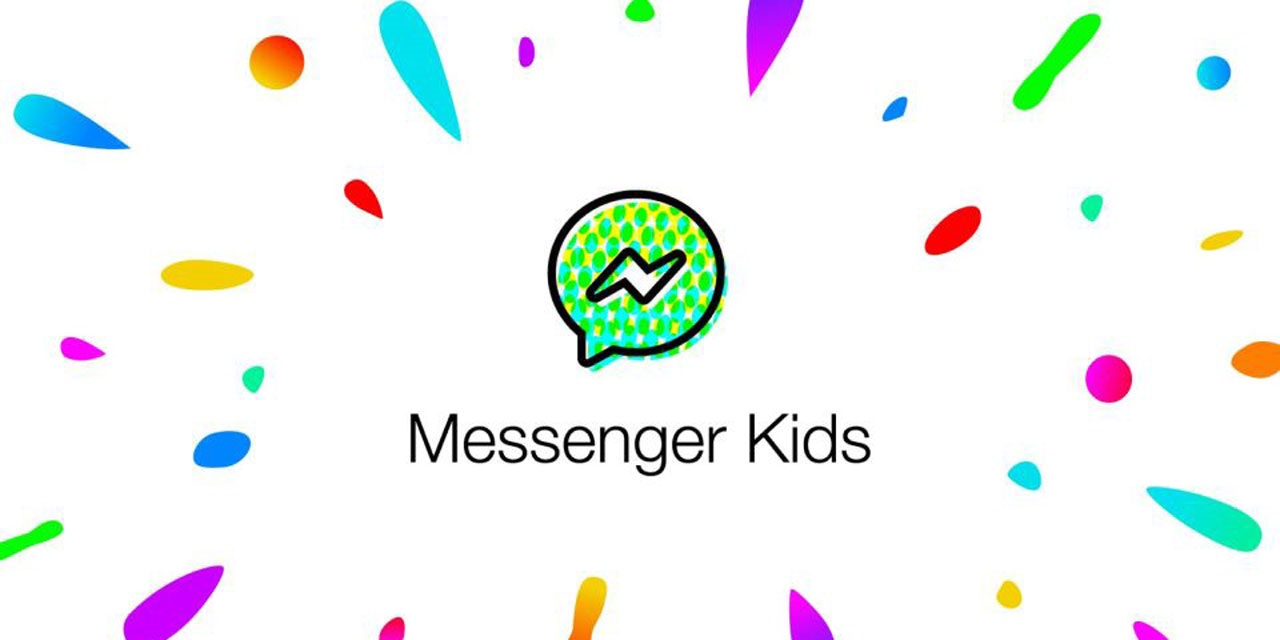 Facebook lance une version de Messenger pour enfants aux Etats-Unis
