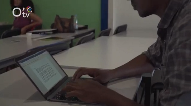 Les entreprises réunionnaises innovent et se font connaitre !