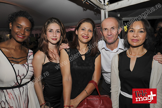 Yves Rocher Anniversaire