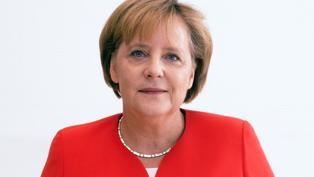 Allemagne : Angela Merkel réélue chancelière pour un 4e mandat
