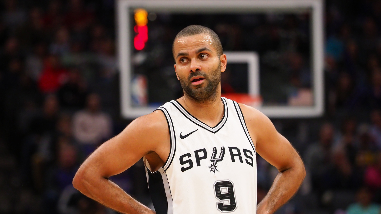 Joyeux Anniversaire Mon Doux Josh Tony Parker Poste Un Adorable Cliche De Son Fils