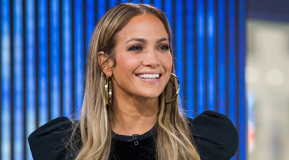 Anniversaire People – Jennifer Lopez, un an de plus et toujours aussi sexy