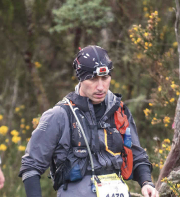 SÉLECTION SPÉCIALE : Grand Raid