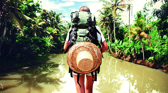 Le tourisme durable à la Réunion