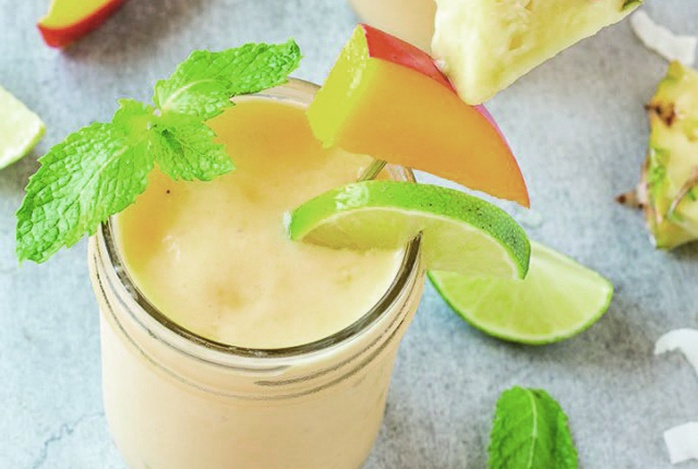 Extracteur de jus : centrifugeuse ou blender ?