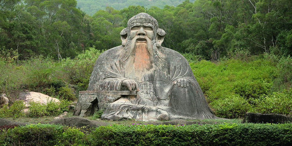 Le Taoïsme : Vers un mode de vie serein