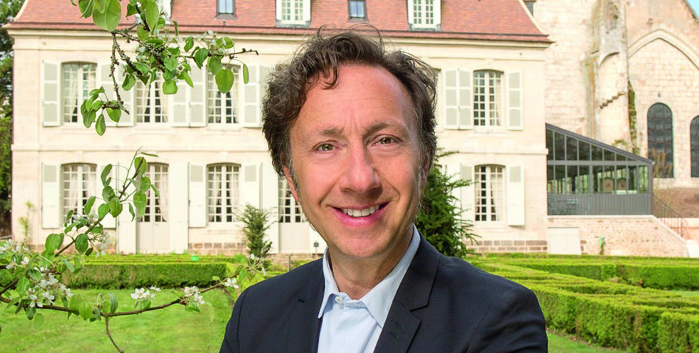 Mission Patrimoine en péril