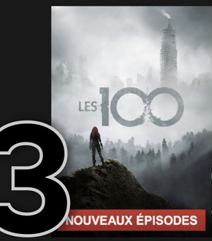 3. Les 100