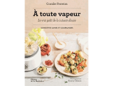 2 applis et 3 livres pour cuisiner connecté !