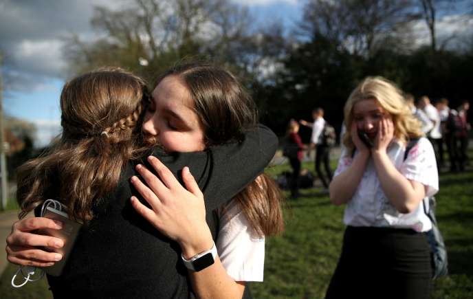 Covid-19  : au Royaume-Uni, examens de fin d’année annulés et diplômes attribués en contrôle continu