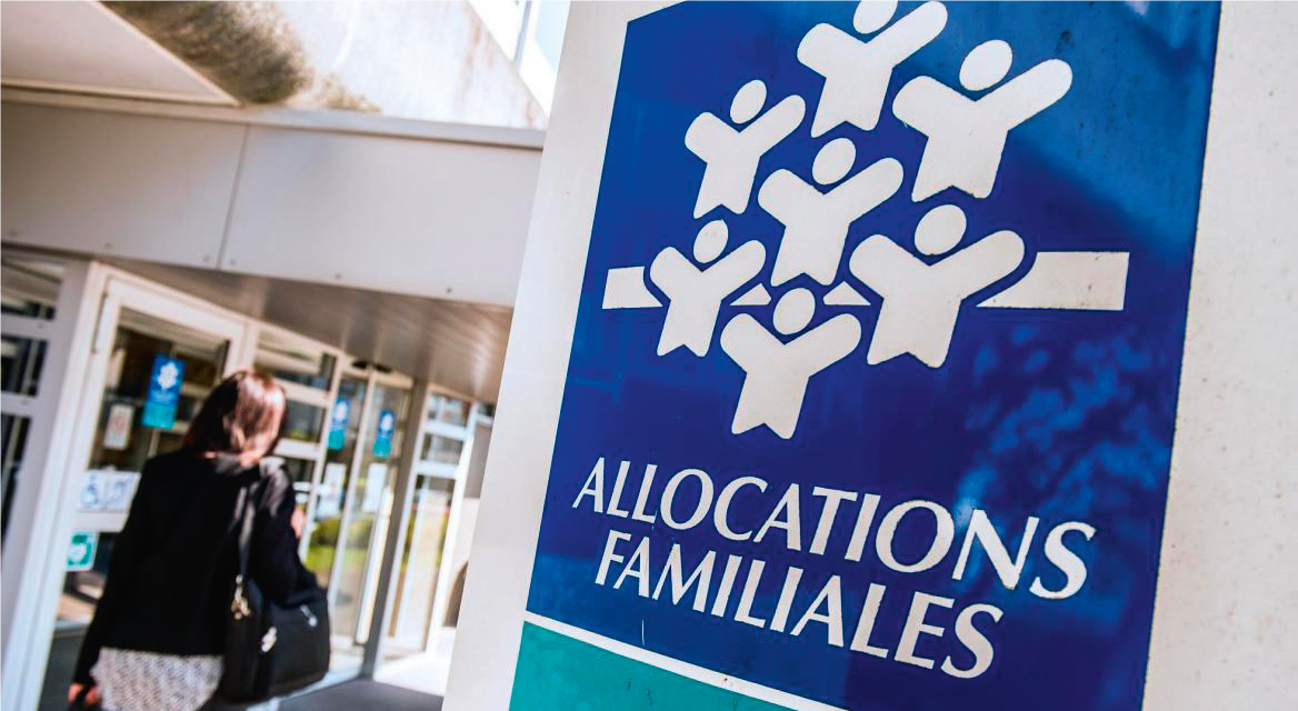 Les allocations familiales, bientôt versées dès le premier enfant ?