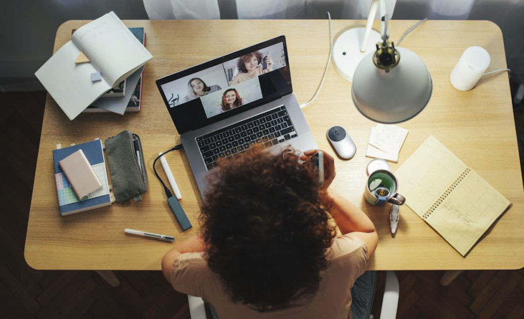 Travail à domicile : le bureau qu’il vous faut