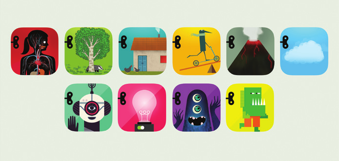 Les meilleures applications pour s'amuser intelligemment