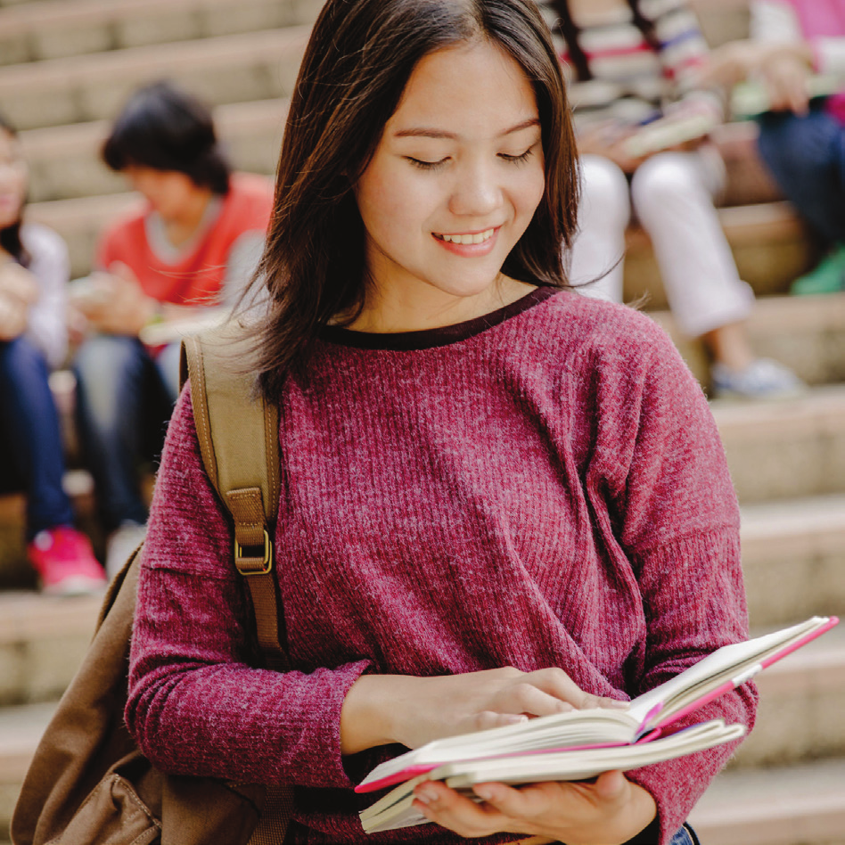 Réussir sa transition entre le lycée et l’université