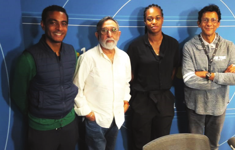 Marie-Antoinette Katoto, attaquante vedette du PSG