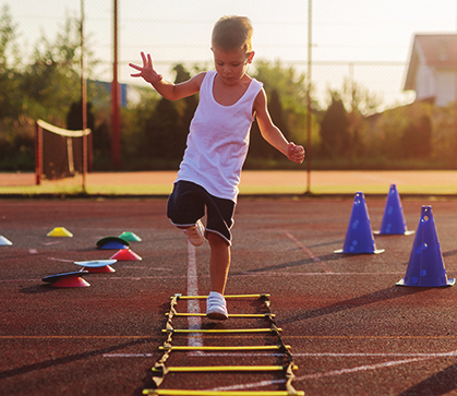 Quelles activités privilégier pour un enfant hyperactif ?