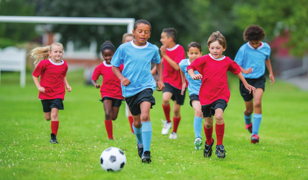 Apprenez-lui à être fair-play !