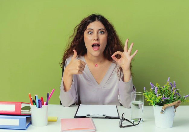 Les gestes écolos au bureau