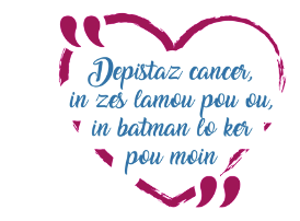 Octobre Rose : Nos seins le valent bien : dépistage organisé des cancers