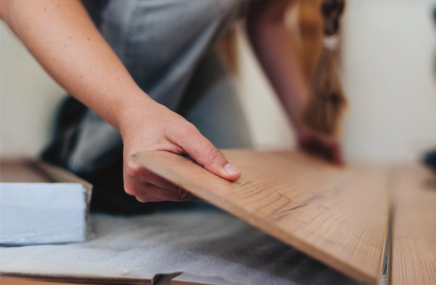 Parquet ou stratifié : comment choisir ?