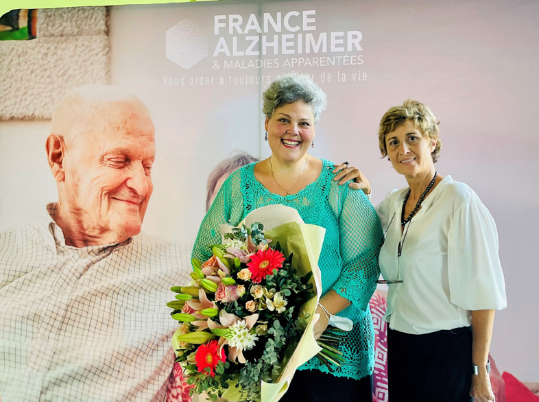 Journée de sensibilisation Quand France Alzheimer Réunion aide les malades à profiter de la vie !