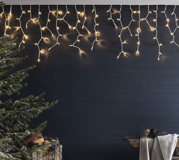 7 idées de déco lumineuses pour les fêtes