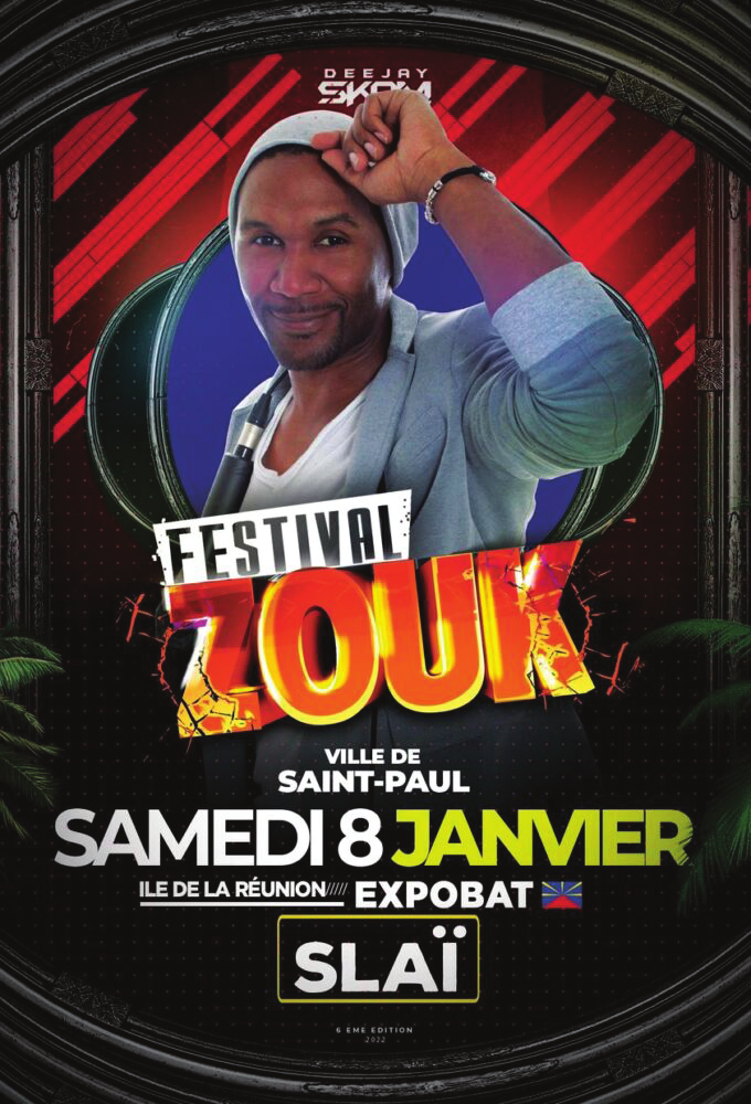 Festival Zouk 2022