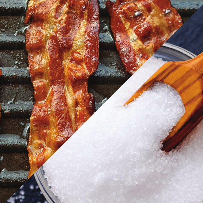 8 bonnes résolutions culinaires
