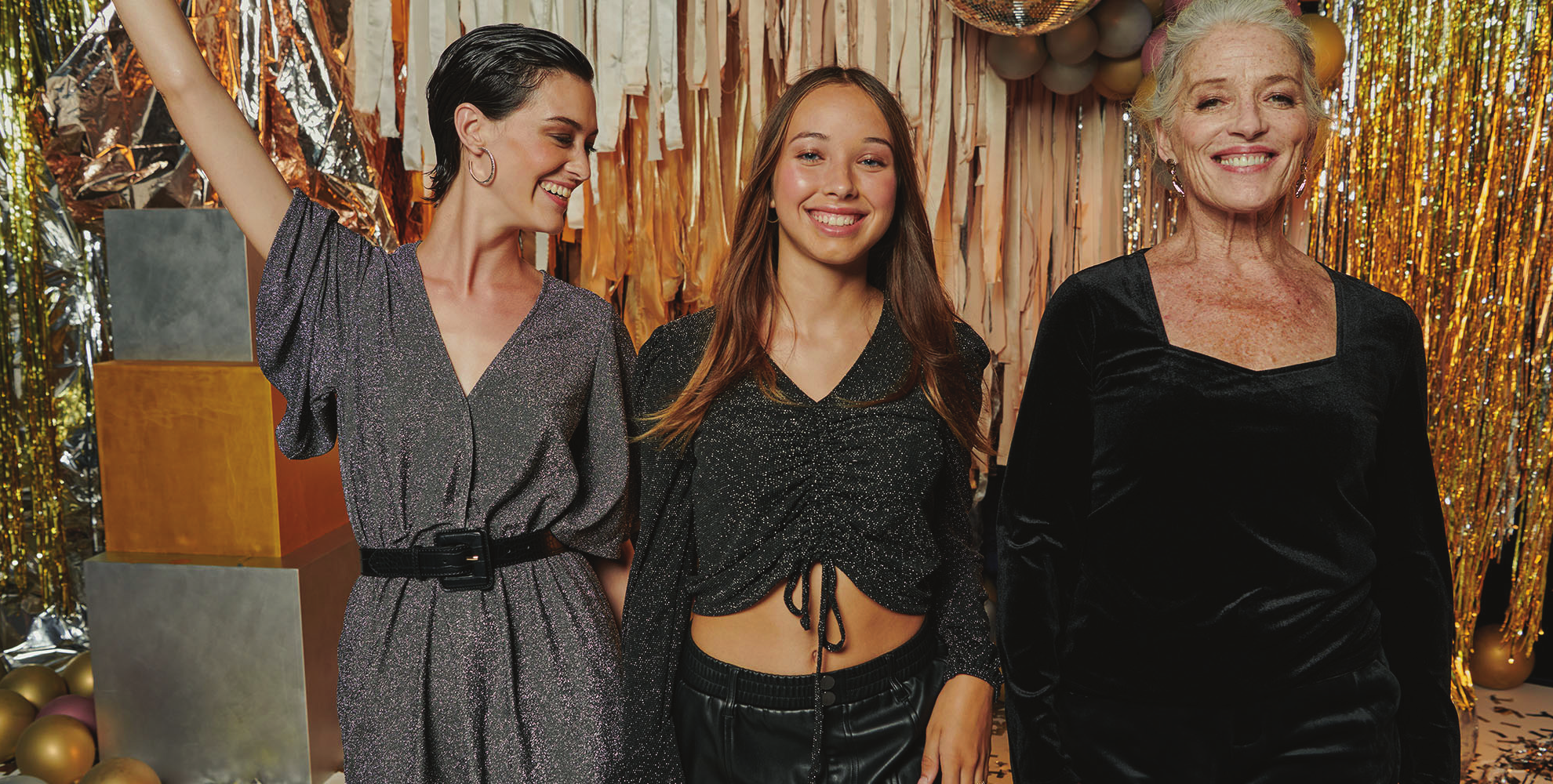 Comment donner une seconde vie à votre robe de fêtes ?