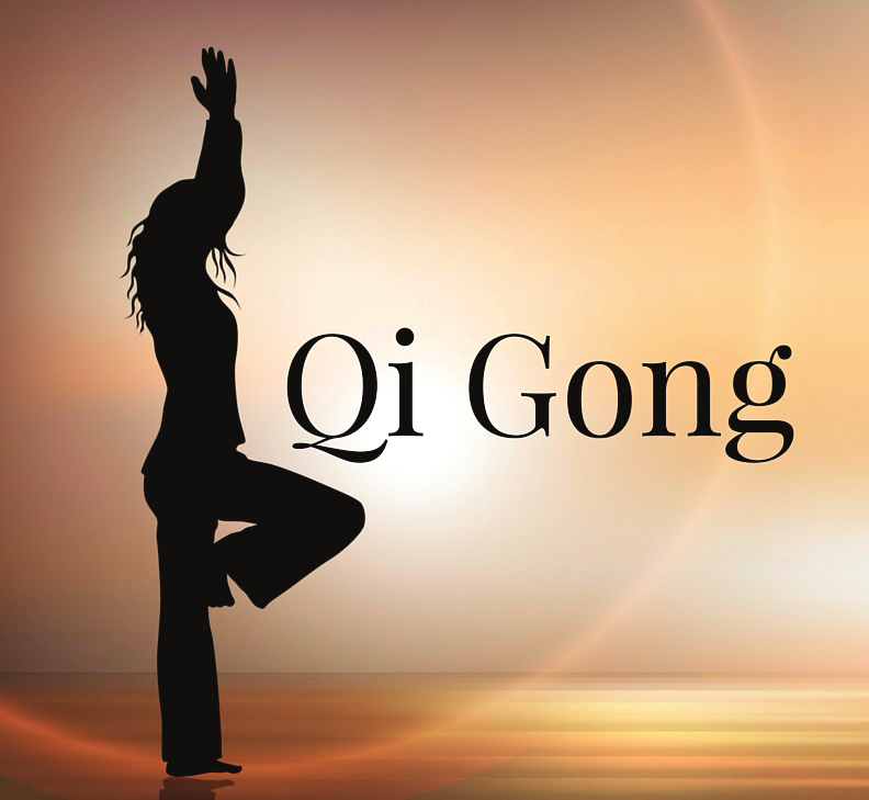 Seniors, et si on se mettait au Qi Gong ?