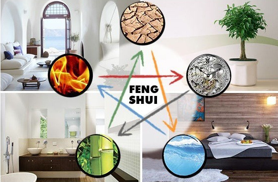 Le Feng Shui pour retrouver l’harmonie