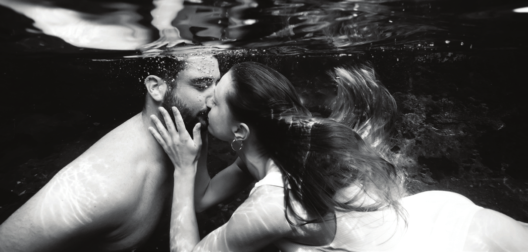 Charlotte Boiron Underwater Photography Une photographe qui se mouille !