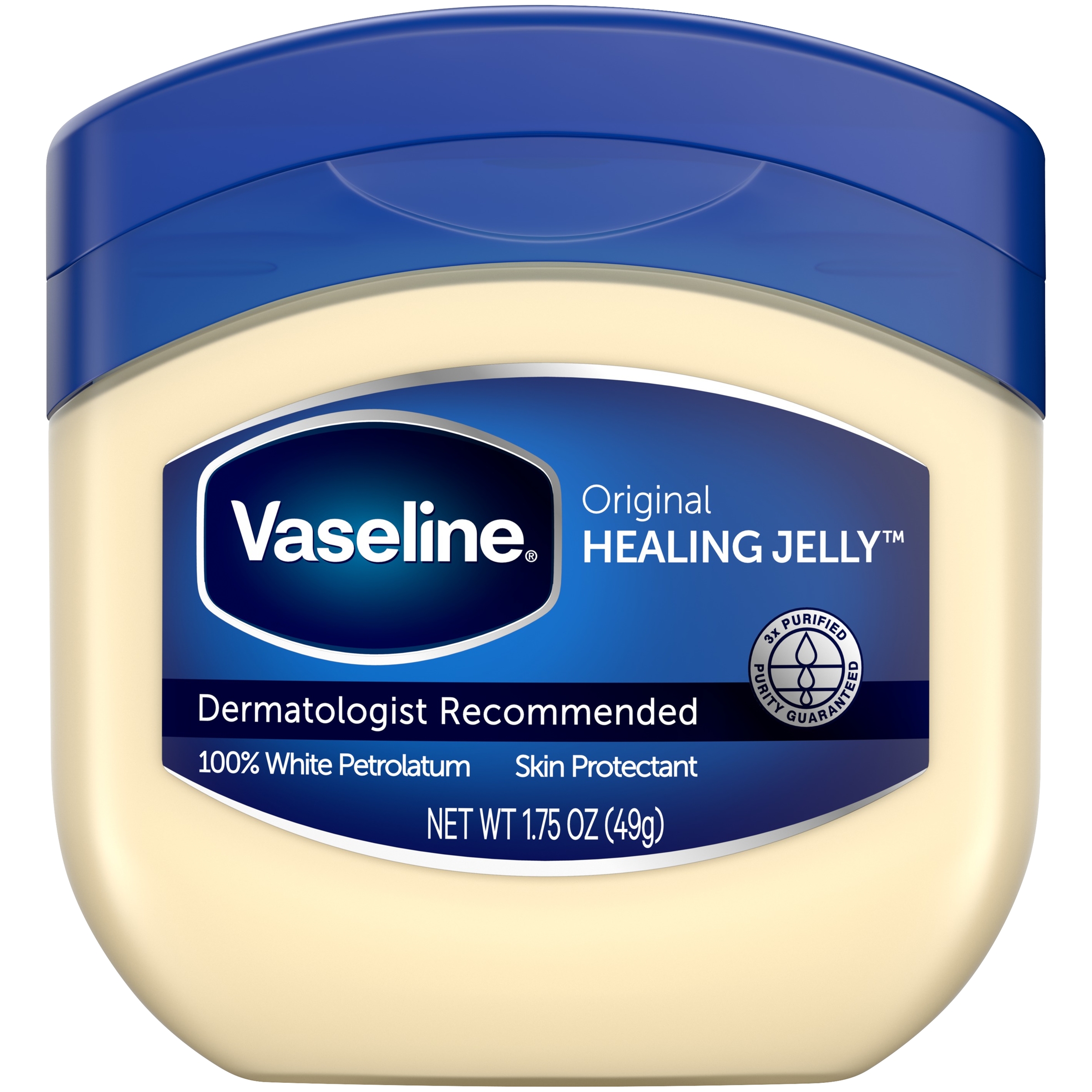 10 utilisations surprenantes de la vaseline.