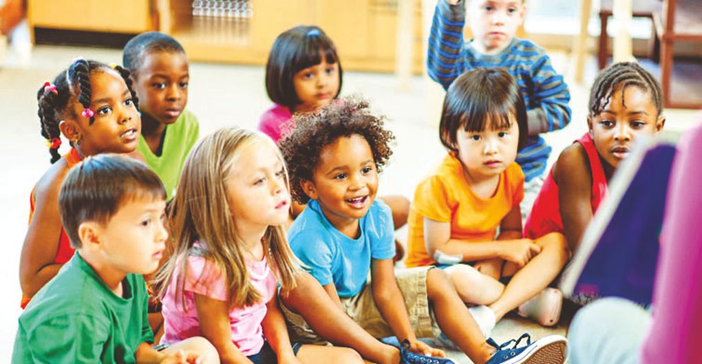 Aider son enfant à bien préparer sa rentrée