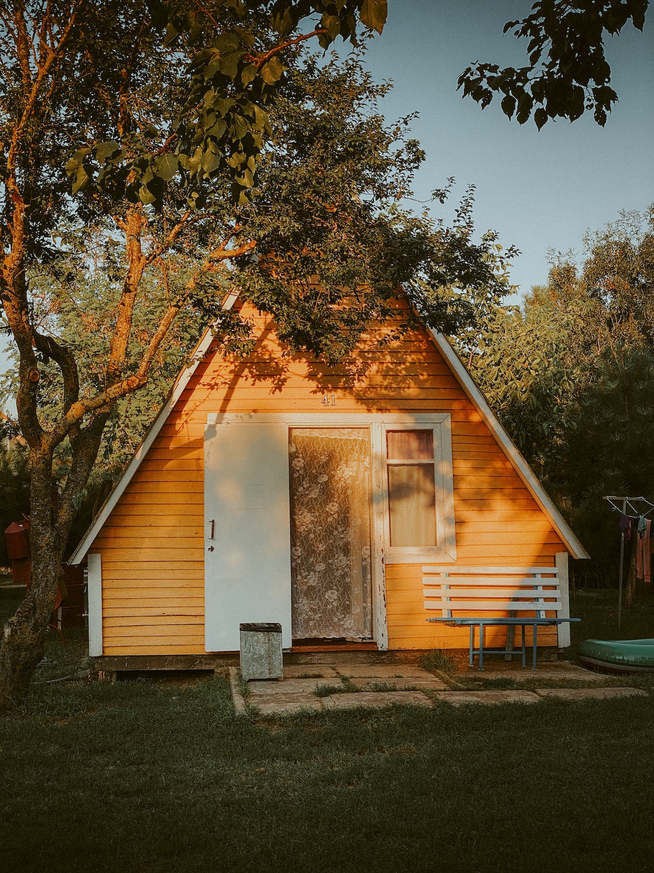 La “Tiny House”, un nouvel art de vivre?