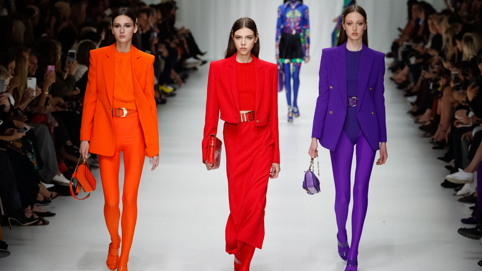 Tendances credit grazia.fr