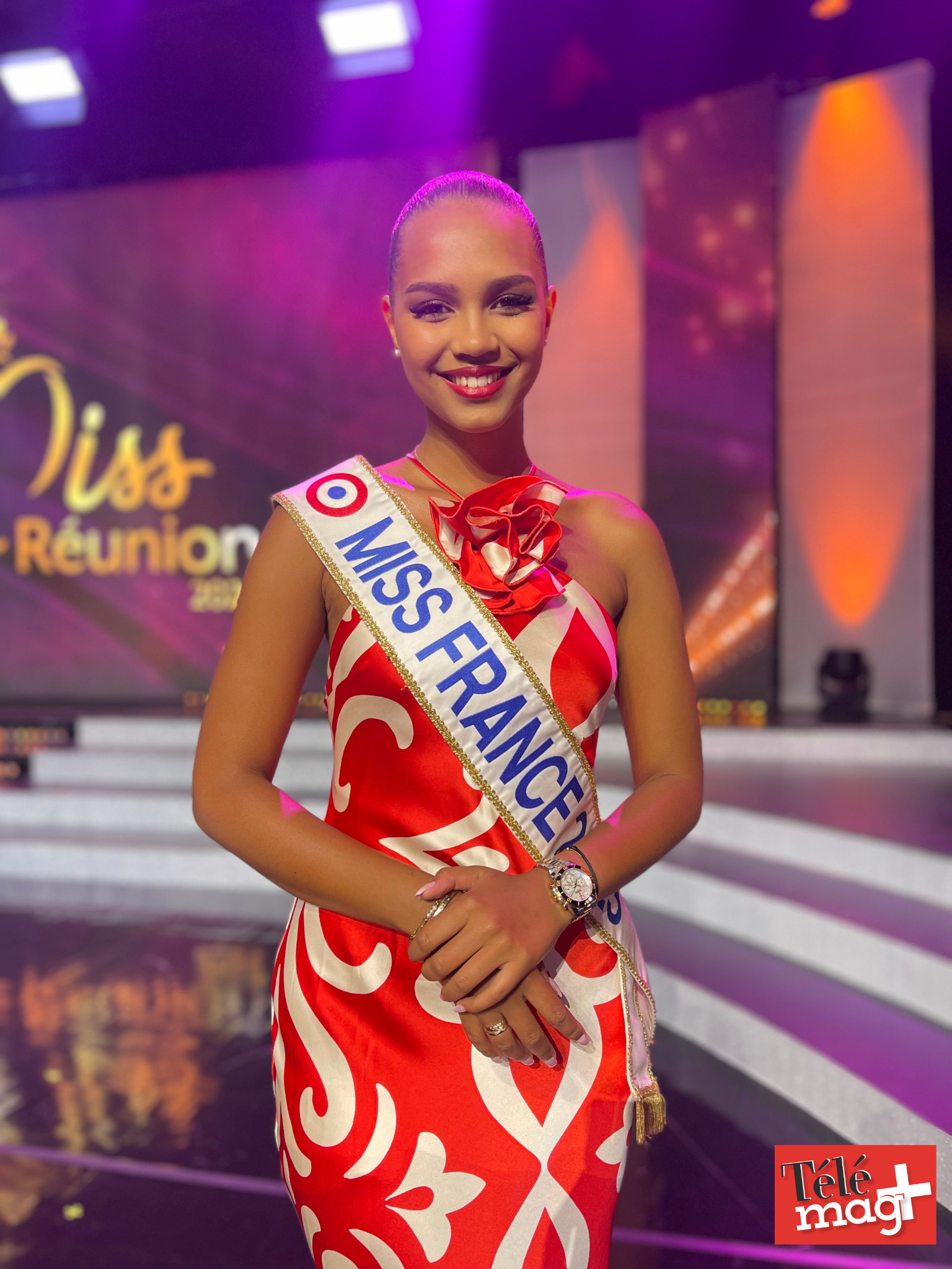 Miss Réunion : douze candidates pour une seule couronne